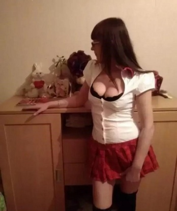 Анкета проститутки Катенька - Фото 1, Терновка, 28 лет, №9035